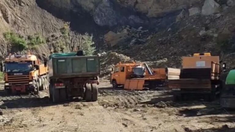 Mbi shtatë vite zvarritje, nisin punimet në magjistralen Prishtinë-Podujevë