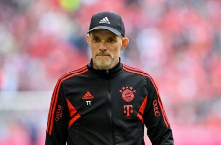 Trajneri i Bayernit ka në plan nënshkrimin e një qendërsulmuesi