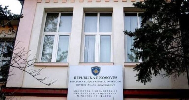 Ministria e Shëndetësisë reagon për rastin e Malishevës