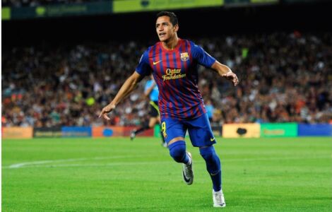 Barcelona konsideron rikthimin shokues të Alexis Sanchez