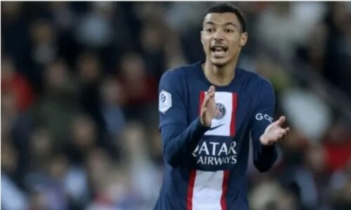 Nuk dorëzohet Milan, synon huazimin e këtij lojtari nga PSG
