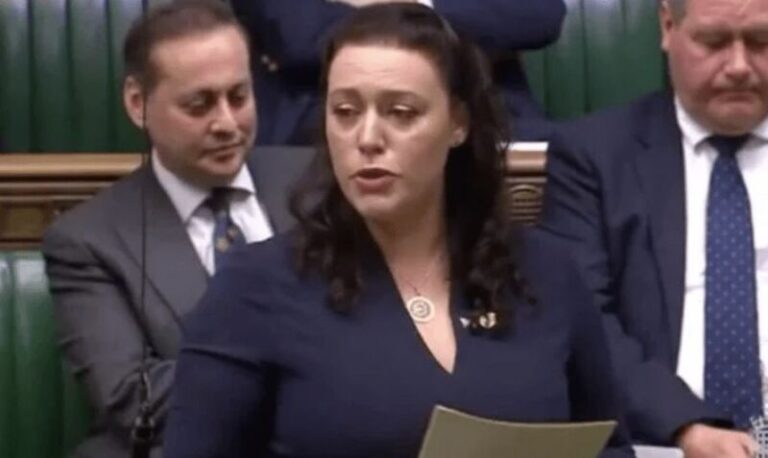 Deputetja britanike për letrën dërguar BE’së dhe SHBA’së: Të mos përsërisim gabimet e së kaluarës
