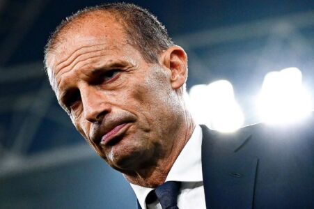 Allegri – Juventus, kjo është koha kur pritet t’i ndajnë rrugët