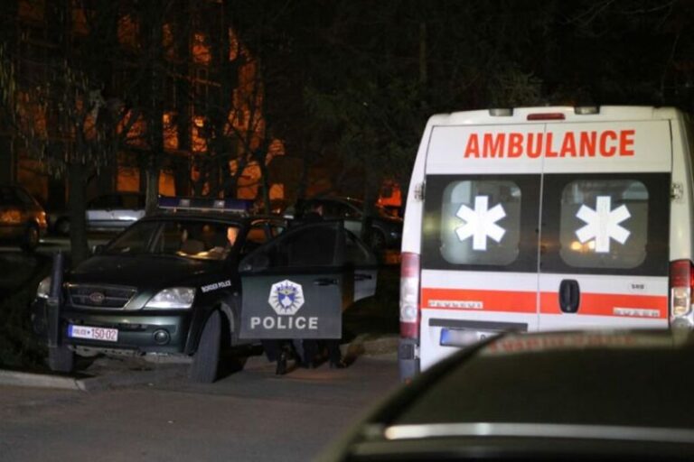 Prishtinë/ Gjendet e vdekur një 18 vjeçare