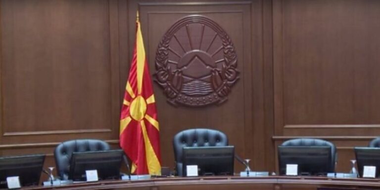 Zyrtari serb e quajti në Shtip Maqedoninë si “Serbia e Jugut” dhe “Serbi e Vjetër”, s`ka reagime nga Qeveria dhe institucionet!