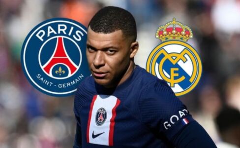 PSG po shqyrton një ankesë zyrtare në FIFA kundër Real Madridit