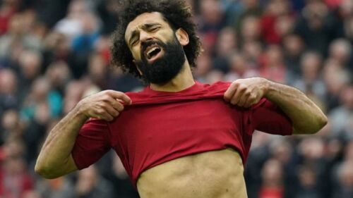 Liverpool mund të detyrohet për ta shitur Salah