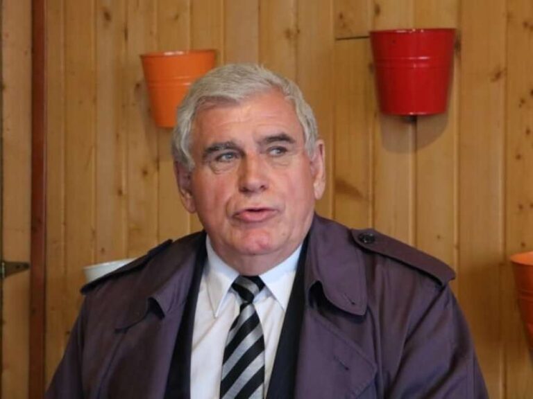 Azem Vllasi zbulon emrin se kush e vendosi momentin e aksionit në Banjskë