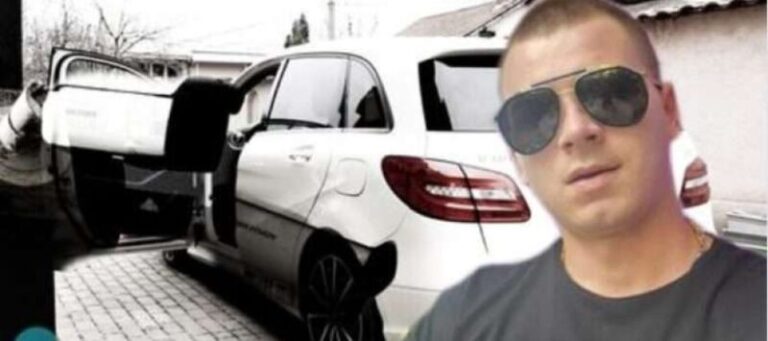 Kidnapimi i nipit të Boshkovskit: E kanë kidnapuar për ta paguar heroinën që e kishte vjedhur