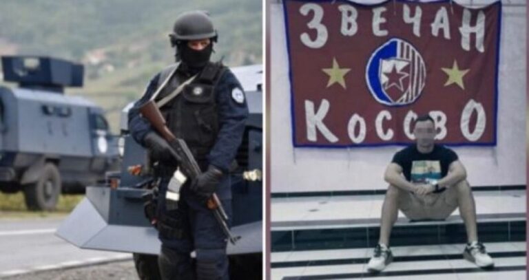 Reagon gruaja e terroristit të vrarë : Pres që dikush të më zgjoj nga ky makth, prisja të dilje fitimtar