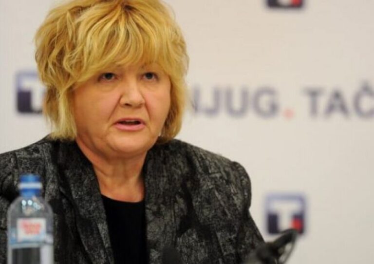 Trajkoviq: Kam informacione se janë vrarë më shumë se tre serbë, dikush negocioi për ta nxjerrë atë grup nga Kosova
