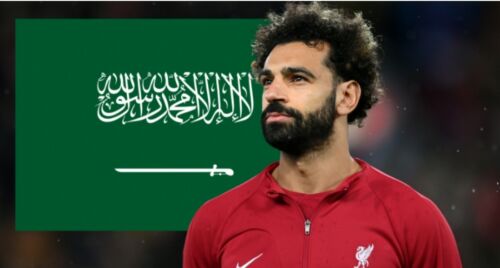 Liverpooli refuzon ofertën marramendëse nga Arabia Saudite për Mohamed Salah