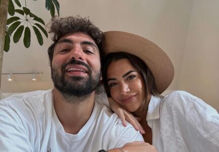 Publikon pamje me fustan nusërie, po martohet Sara Hoxha?