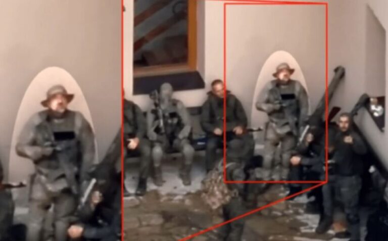 Clark: Si është e mundur që një individ si Radoiçiqi e udhëheq një parti në Kosovë, si mund të lejohet kjo?