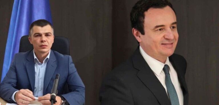 Partia e Serbëve të Kosovës: Qeveria e Kosovës të nisë dialogun me serbët lokalë në veri