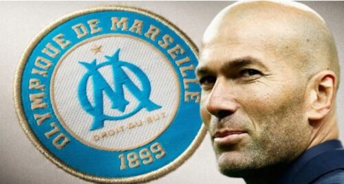 Zidane pranon të marrë drejtimin e Marseilles, por vetëm me një kusht