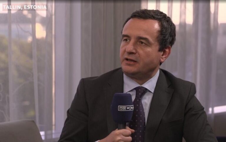 Albin Kurti: Greqia është afër njohjes së pavarësisë së Kosovës
