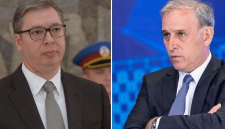 Ish-komandanti i ushtrisë serbe: Shërbimet serbe të sigurisë janë shkatërruar, Kosova triumfoi mbi Vuçiqin