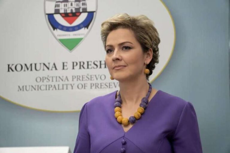 Sinani: Është historike, meqë për herë të parë problematika e Luginës së Preshevës ka arritur në majat e diplomacisë