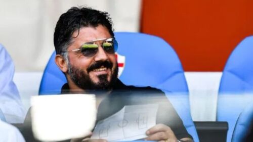 Gattuso zyrtarizohet të ekipi nga Lige 1