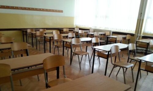 “Dy vite në pushtet LSDM dhe BDI nuk mund të sigurojnë tekste shkollore”