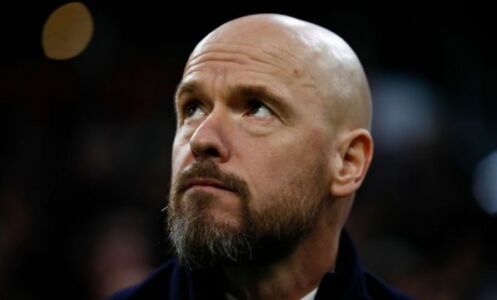 Ten Hag është buzë shkarkimit – tashmë ka një favorit për ta zëvendësuar holandezin te Man United