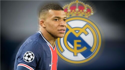 Mbappe këshillohet të mos i bashkohet Real Madridit