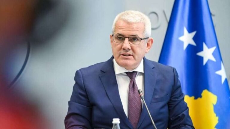Sveçla për Deharin: Drejtësia dhe llogaridhënia për vrasjen e tij janë të pashmangshme