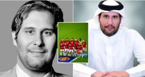 Sheikh Jassim mund të investojë në klubin e Ligës Premier për të krijuar rival të ri financiar për Man Utd