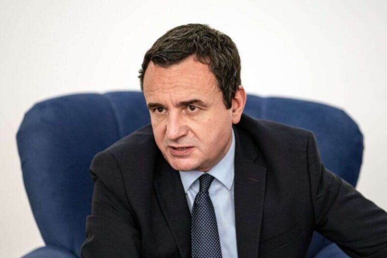 Kurti në 3-vjetorin e arrestimit të ish-krerëve të UÇK-së: Po peshojnë rëndë gabimet e pushteteve të shkuara