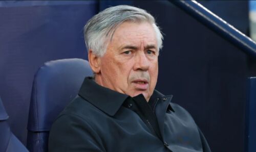 Carlo Ancelottit ka zemëruar tifozët e Realit në mbarë botën