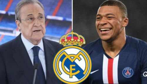 Real Madridit mund të jetë çelësi për transferimin e Mbappes dhe Davies
