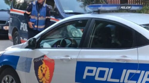 I ishte përcaktuar “Arrest në shtëpi” për vjedhje, 17-vjeçari thyen masën e sigurisë, shpallet në kërkim