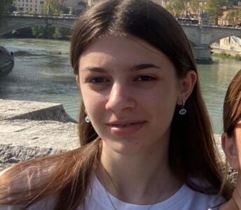 Vazhdon kërkimi i 14-vjeçares që u zhduk në Shkup, përfshihet edhe INTERPOL-i