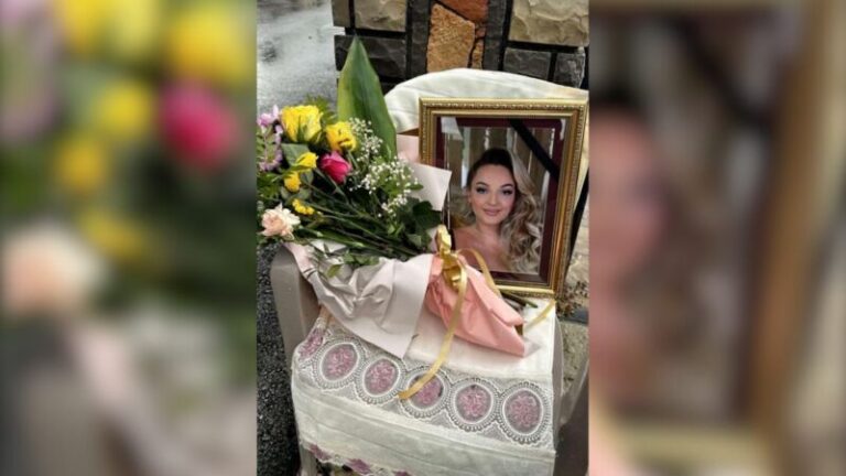 Sot bëhet rivarrimi i Liridona Ademajt – familjarët kërkojnë privatësi
