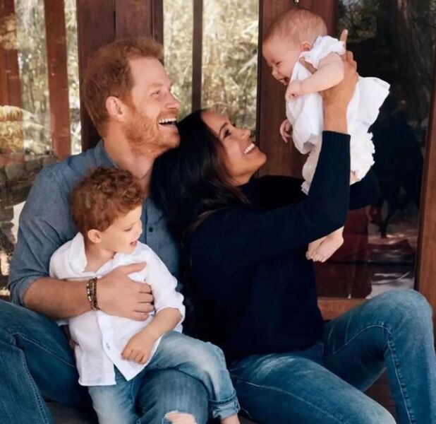 Meghan rrëfen dhuratën që i ka kërkuar Archie për Krishtlindje dhe ajo ia ka mohuar