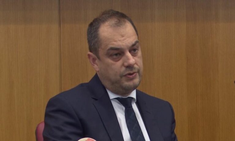 Bubevski: Të gjithë të involvuarit në këto vrasje janë identifikuar