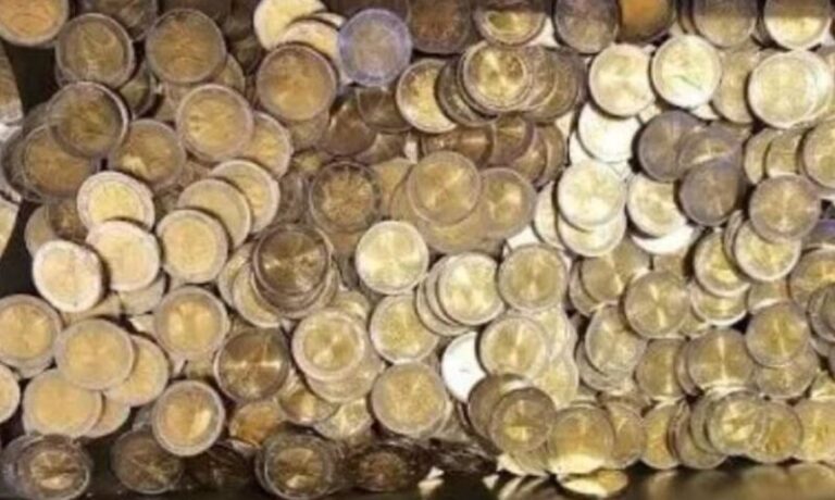 Eurot e falsifikuara që u gjetën në Kosovë, dyshohet se janë prodhuar në Maqedoninë e Veriut