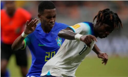 Man United në aksion, synon transferimin e talentit brazilian