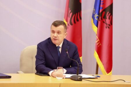 Policia e Shtetit pjesë e operacionit ndërkombëtar, ministri Balla: Morën pjesë 315 punonjës. Në Shqipëri janë arrestuar 28 persona, u sekuestruan drogë dhe armë