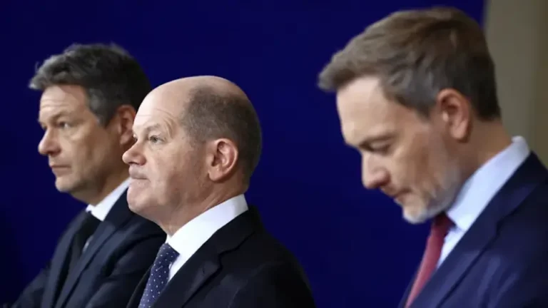 Dështimi spektakolar i Olaf Scholz/ BILD: 3/4 e gjermanëve kërkojnë zgjedhje të reja. Qeveria e ‘semaforit’ dështoi!