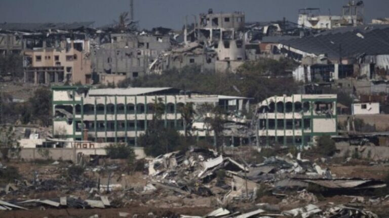 Sulmi më mizor që prej nisjes së luftës/ Raketat izraelite vrasin 76 anëtarë të një familje në Gaza