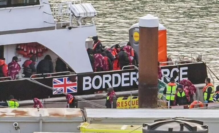 ‘Të paktën 1700 kriminelë të rrezikshëm nga Shqipëria lëvizin lirisht’, gjykon policia britanike