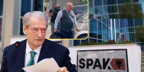 Përfundon seanca/ SPAK kërkon arrestimin e Berishës, ja kur e merr vendimin GJKKO