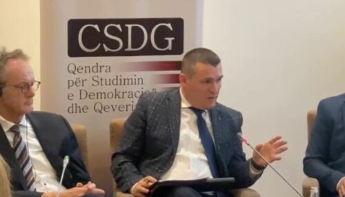 “Jam imun”- Kreu i SPAK: Retorika politike dhe mediatike nuk kanë asnjë ndikim në punën time dhe të prokurorëve