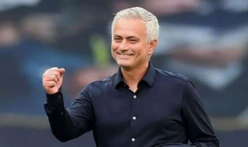 Mourinho thotë se refuzoi tri oferta për Romën, mes tyre edhe Portugalinë