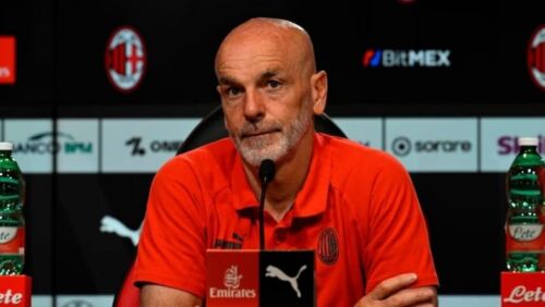 Pioli pas humbjes ndaj Atalanta: Nuk ishim të kthjellët