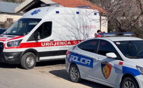 E rëndë/ 39-vjeçari gjendet i vdekur në shtëpi, ja çfarë dyshon policia