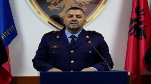 Akuzohet se është i përfshirë në krimin e organizuar, SPAK kërkon sekuestrimin e pasurisë së ish-shefit të forcave operacionale, Oltion Bistri