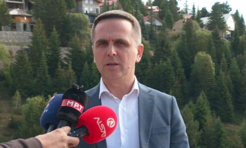 Kasami: Talat Xhaferi është zgjidhja më e keqe për kryeministër